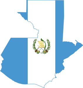Guatemala Huehuetenango