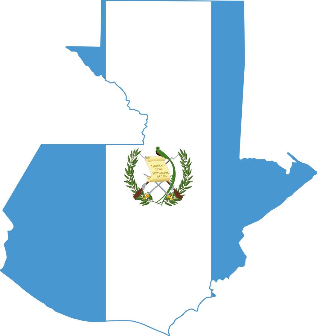 Guatemala Huehuetenango