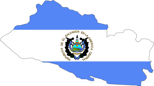 El Salvador Santa Ana