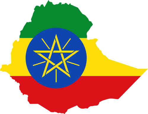 Ethiopian Sidama Aroresa